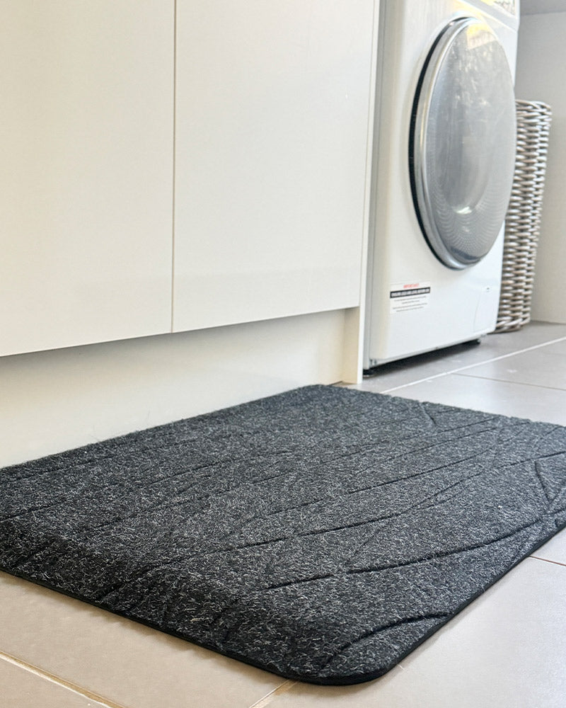 Comfort Standing Mat - Charcoal