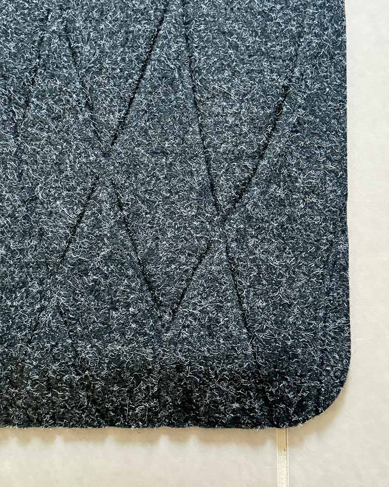 Comfort Standing Mat - Charcoal