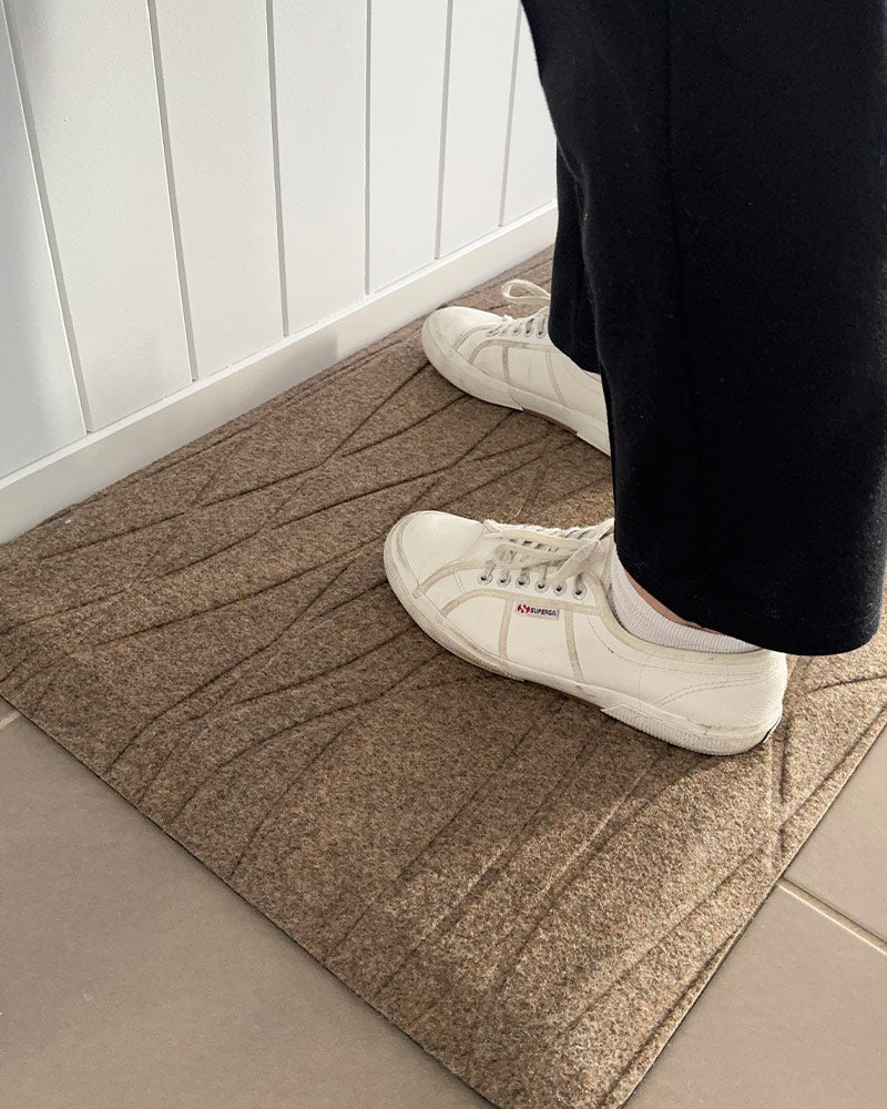 Comfort Standing Mat - Sandstone