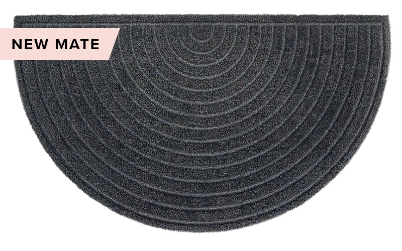 Arch Impression Mate Black