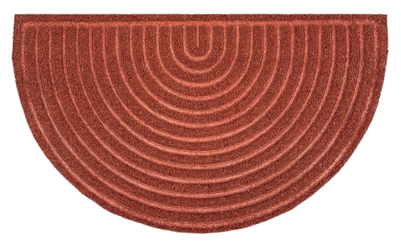 Arch Impression - Terracotta