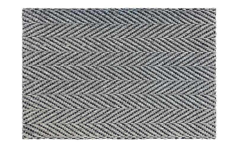 Elements Herringbone - Stone