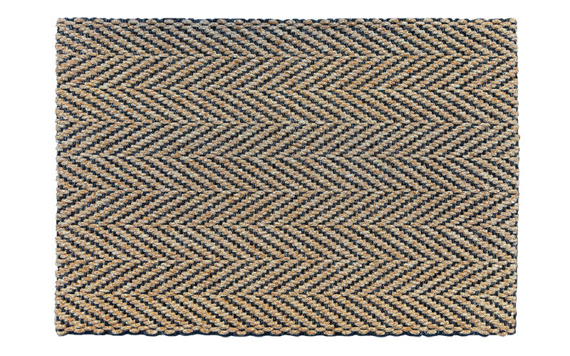 Elements Herringbone - Tan
