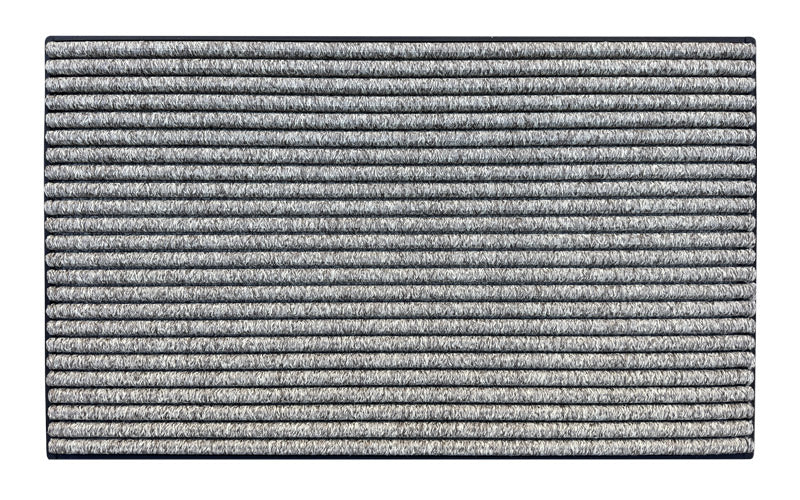 Elements Ribbed - Stone