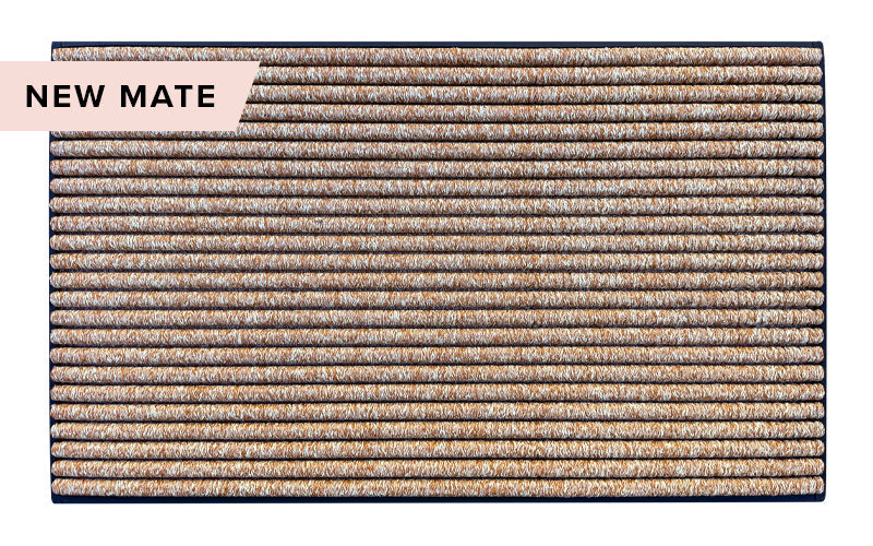 Elements Ribbed - Tan