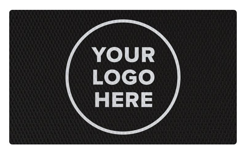 Custom Logo Everlast Inlay