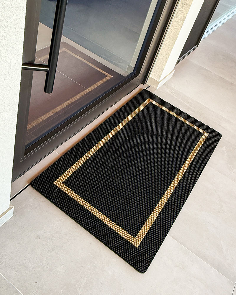 Everlast Inlay Border - 4 Colour Combinations