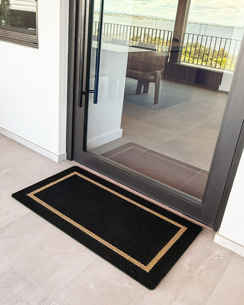 Everlast Inlay Border - 4 Colour Combinations