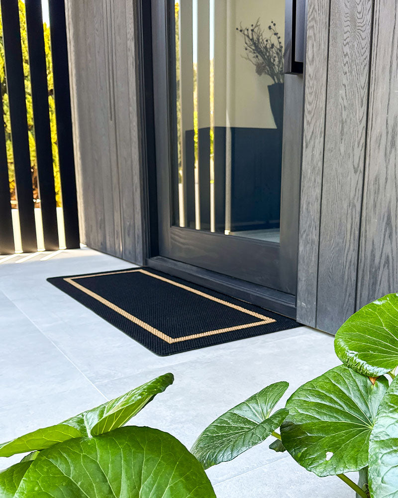 Everlast Inlay Border - 4 Colour Combinations