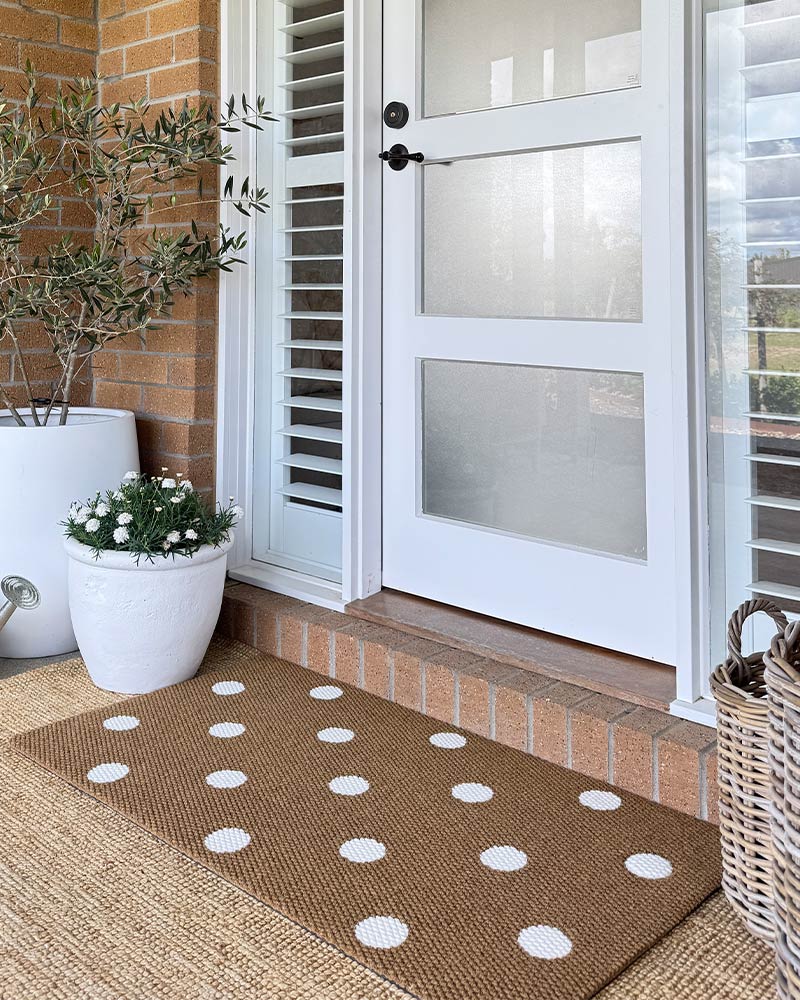 Polka Dots Everlast - 2 Colour Combinations