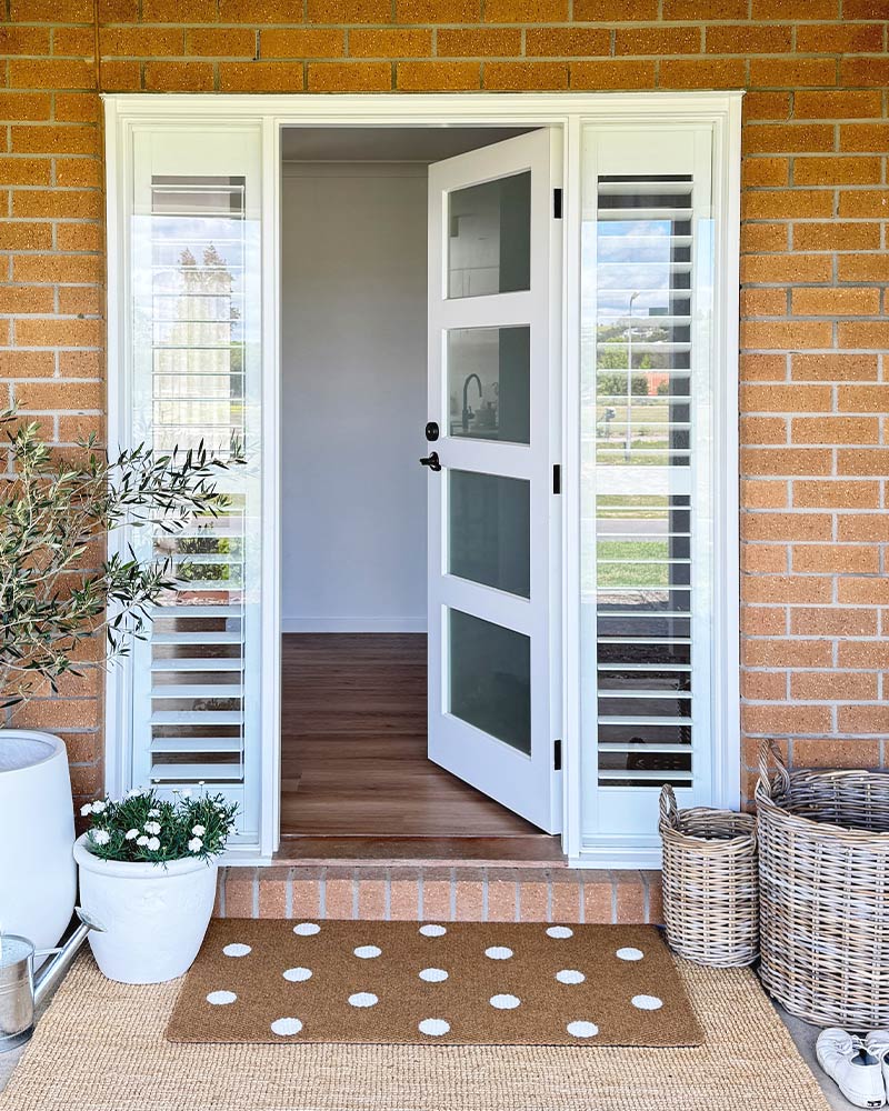 Polka Dots Everlast - 2 Colour Combinations