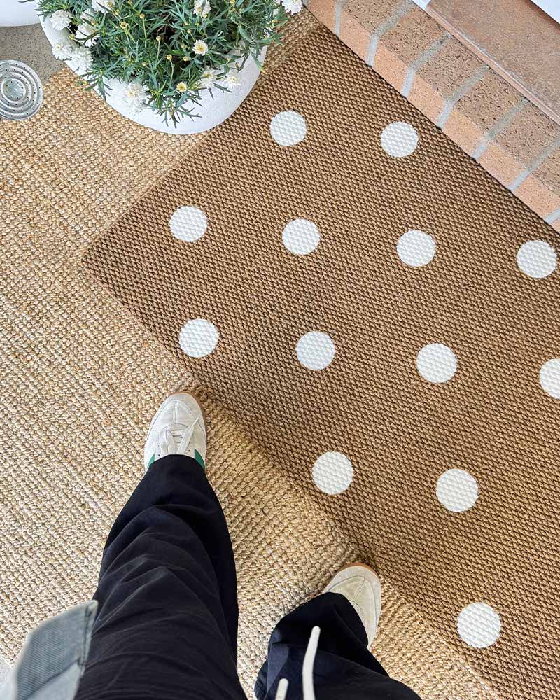 Polka Dots Everlast - 2 Colour Combinations