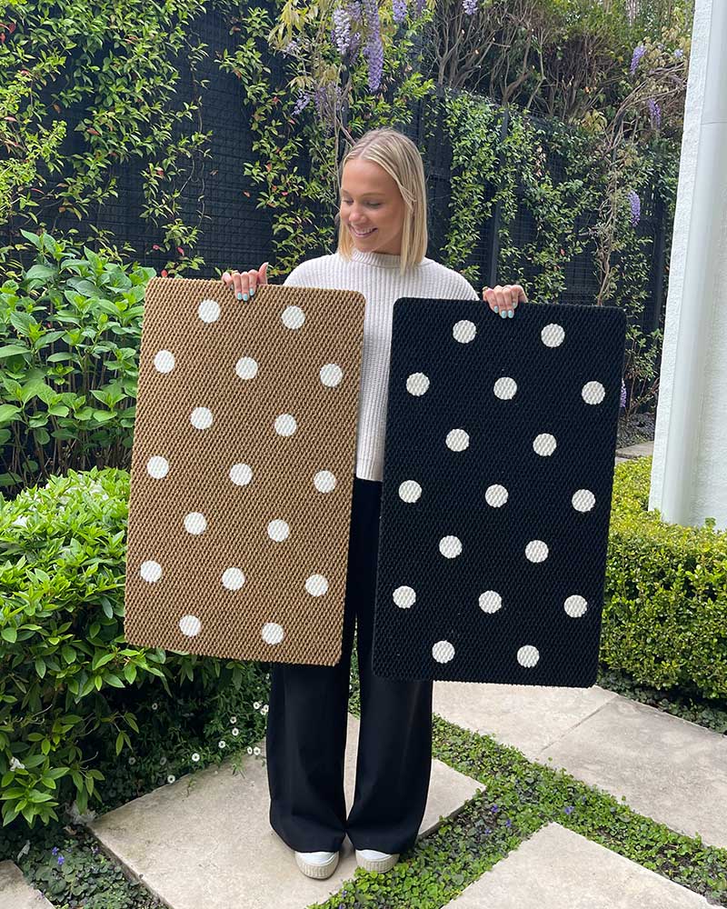 Polka Dots Everlast - 2 Colour Combinations