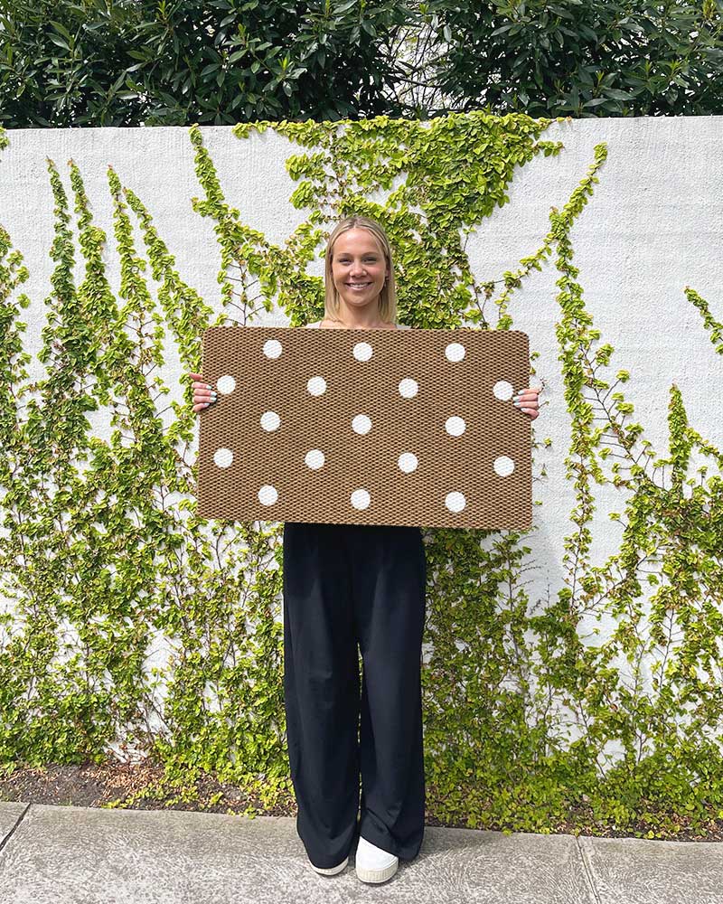 Polka Dots Everlast - 2 Colour Combinations