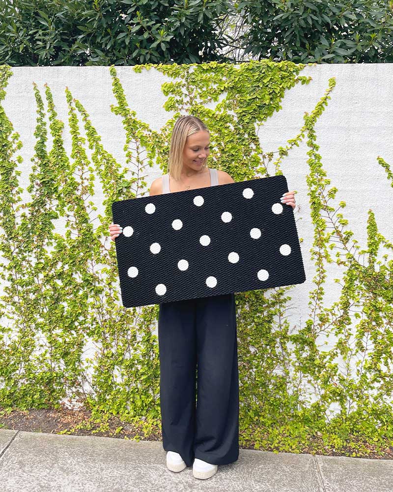 Polka Dots Everlast - 2 Colour Combinations