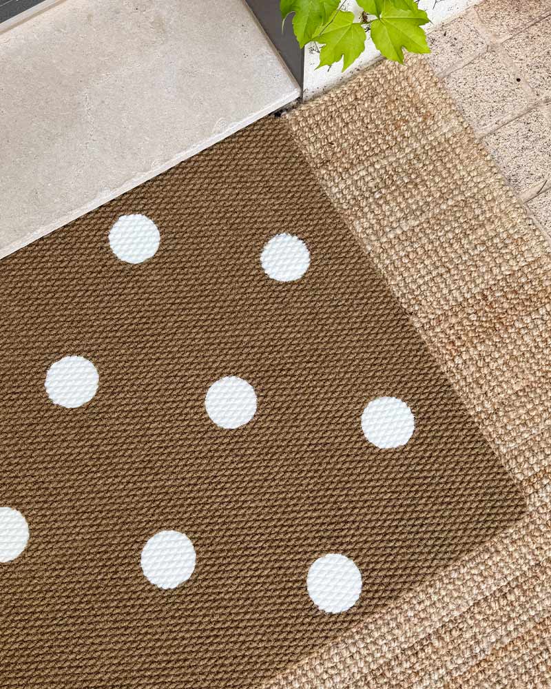 Polka Dots Everlast - 2 Colour Combinations