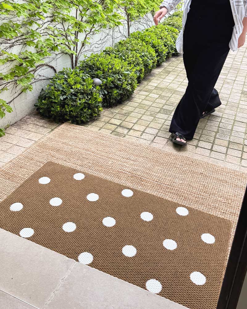 Polka Dots Everlast - 2 Colour Combinations