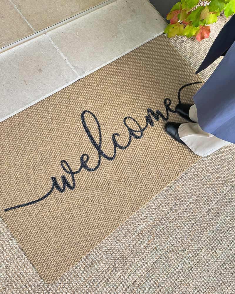 Everlast Inlay Welcome - 4 Colour Combinations