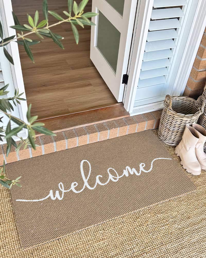 Everlast Inlay Welcome - 4 Colour Combinations