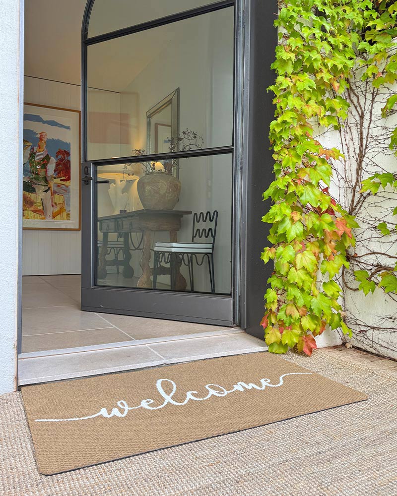 Everlast Inlay Welcome - 4 Colour Combinations
