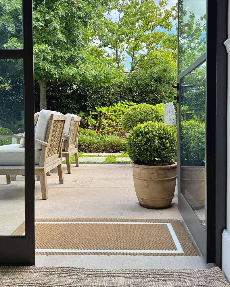 Everlast Inlay Border - 4 Colour Combinations