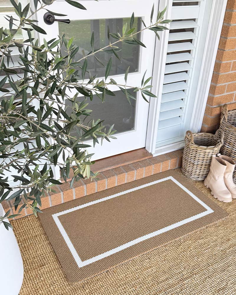 Everlast Inlay Border - 4 Colour Combinations