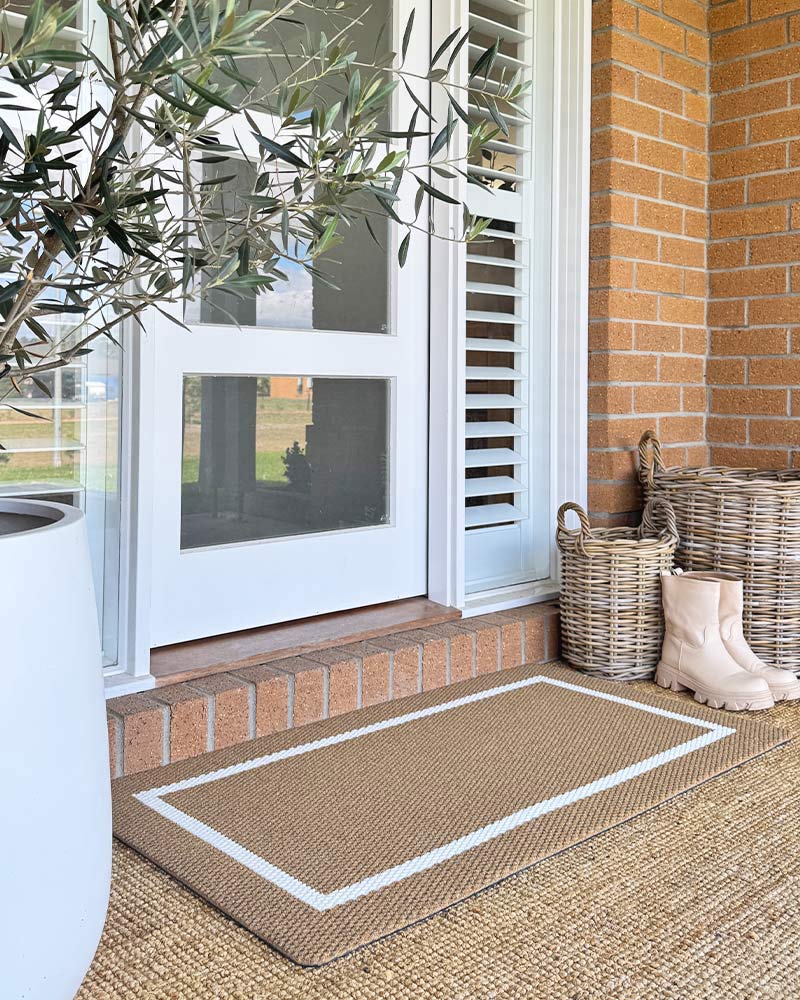 Everlast Inlay Border - 4 Colour Combinations