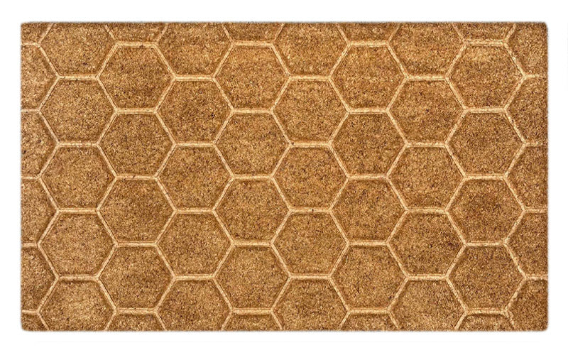 Honeycomb Impression Mate