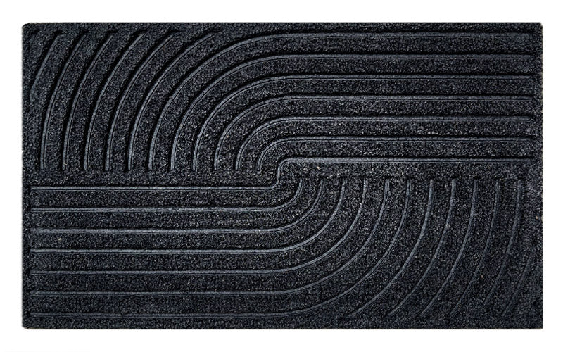 Harmony Impression Mat - Black