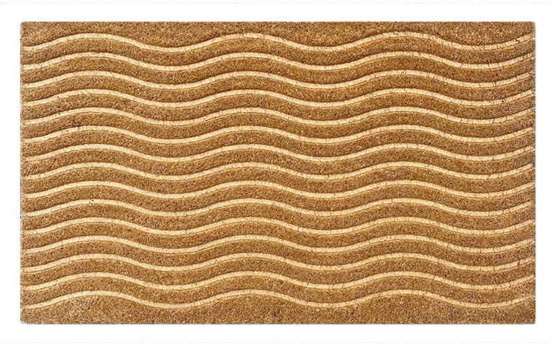 Ripple Effect Impression Mat