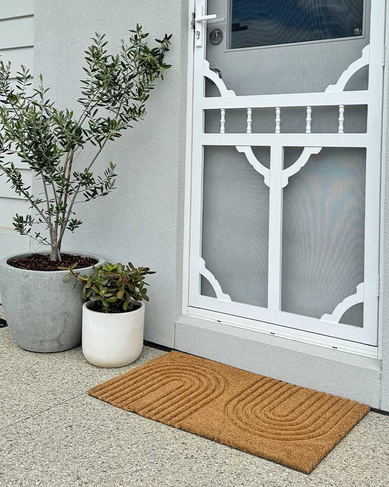 Arch Duo Impression Mat
