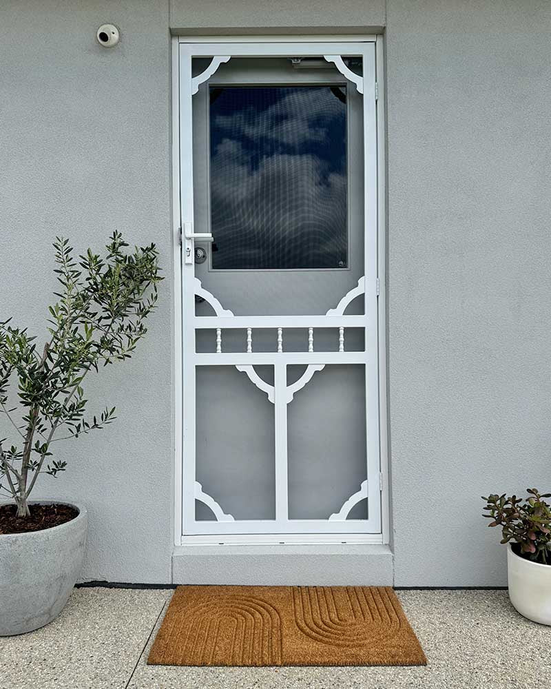 Arch Duo Impression Mat