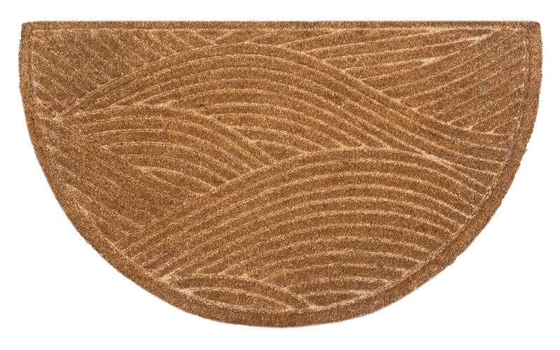 Coastal Natural Doormat