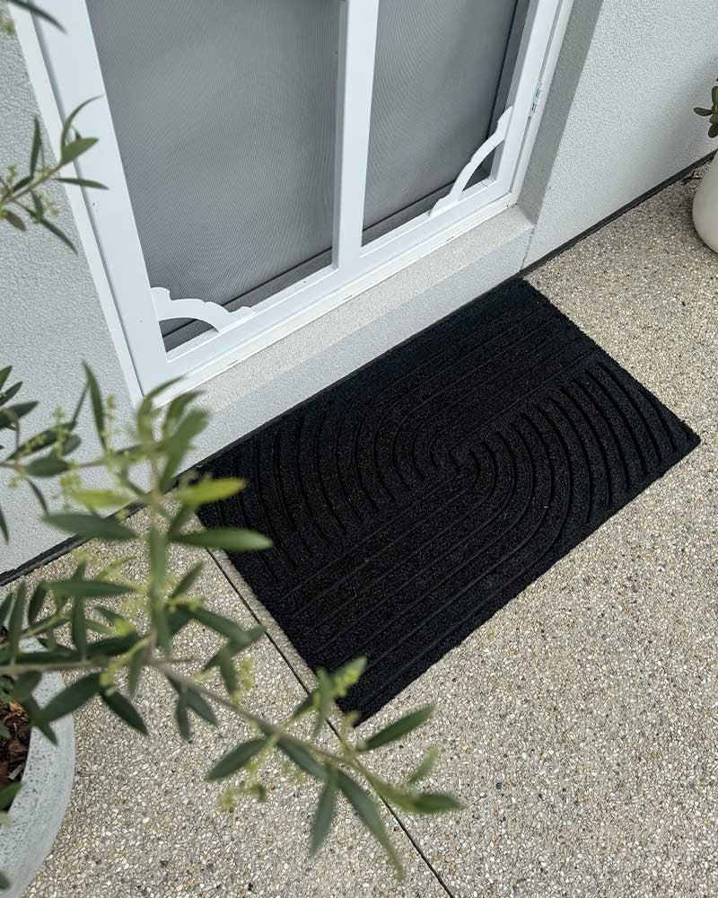 Harmony Impression Mat - Black