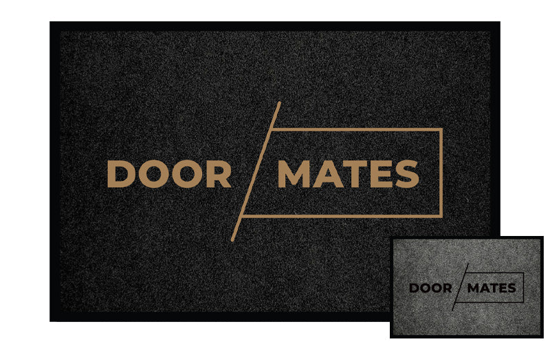 Elements Embossed Logo - 2 Colour Options