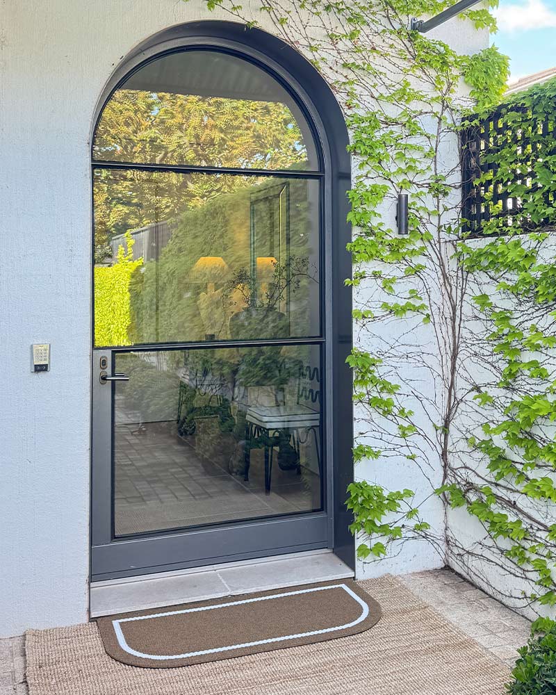 Inlay Border Everlast Espresso - 4 Colour Combinations