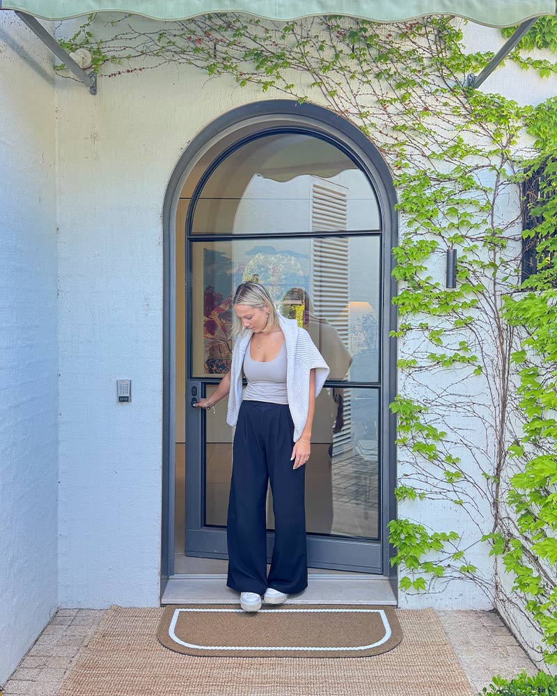 Inlay Border Everlast Espresso - 4 Colour Combinations