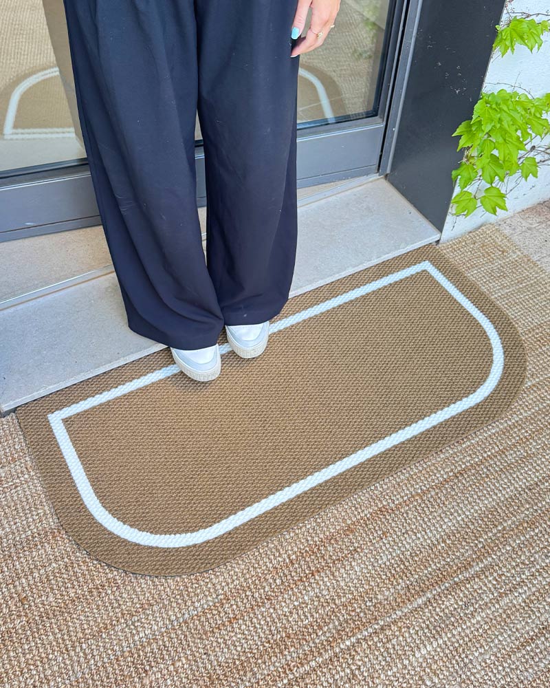 Inlay Border Everlast Espresso - 4 Colour Combinations