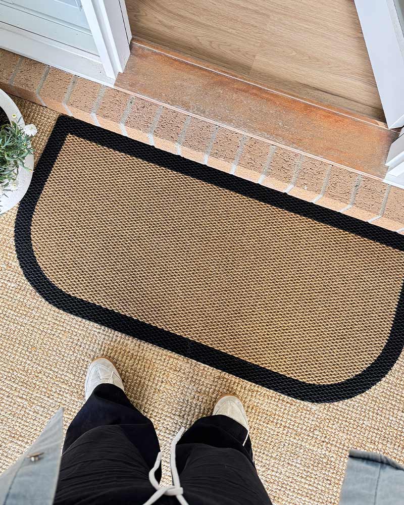 Espresso Everlast Classic Black Border