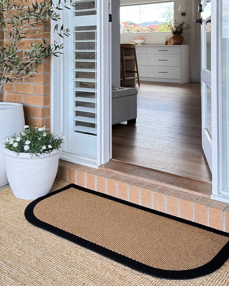 Espresso Everlast Classic Black Border