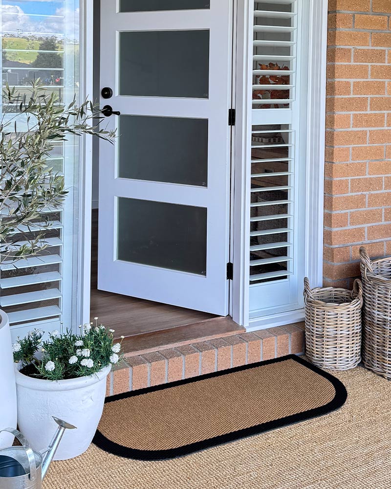 Espresso Everlast Classic Black Border