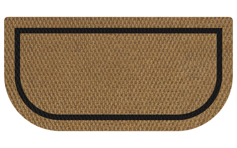 Inlay Border Everlast Espresso - 4 Colour Combinations