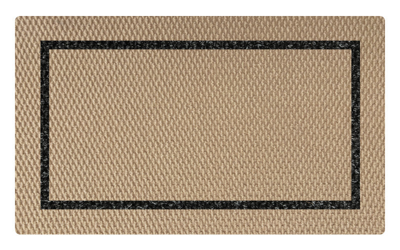 Everlast Inlay Border - 4 Colour Combinations