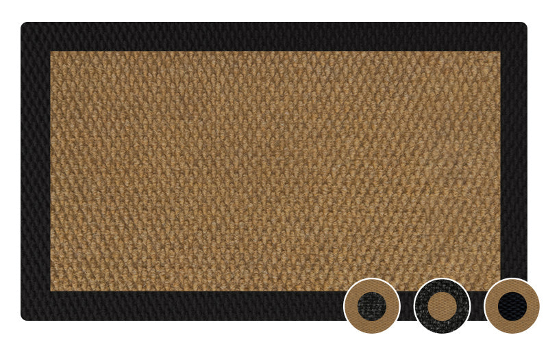 Everlast Classic Border - 4 Colour Combinations