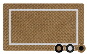 Everlast Inlay Border - 4 Colour Combinations