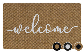 Everlast Inlay Welcome - 4 Colour Combinations