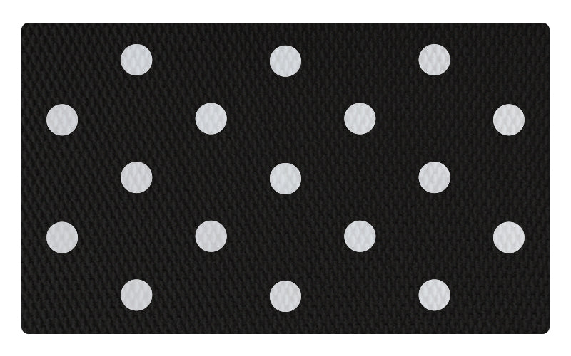 Polka Dots Everlast - 2 Colour Combinations