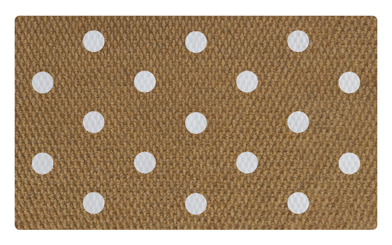 Polka Dots Everlast - 2 Colour Combinations