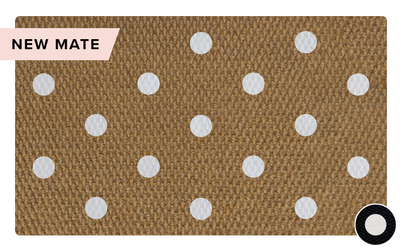 Polka Dots Everlast - 2 Colour Combinations