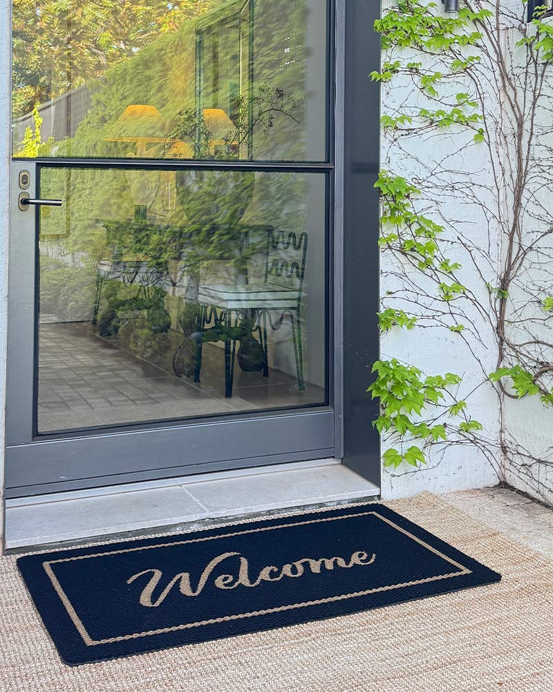 Signature Welcome Everlast - 4 Colour Combinations